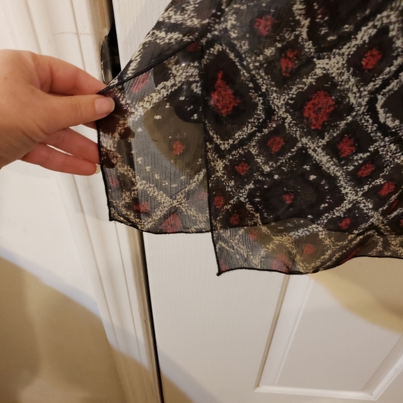 Chico's size 3 - Picture 6 of 9